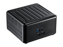 ASRock AMD Ryzen Embedded CPU Barebone 4X4 BOX-V1000M SoC Dual GLAN Support
