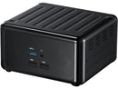 ASRock AMD Ryzen Embedded CPU Barebone 4X4 BOX-V1000M SoC Dual GLAN Support