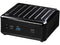 ASRock Industrial NUC BOX-1165G7 Fanned BOX Barebone (Include Intel 11th CPU i7