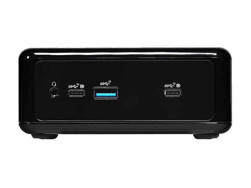 ASRock NUC BOX-1165G7 (I7-1165G7)