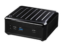 ASRock Industrial 4x4 BOX-5600U Fanned Embedded BOX PC AMD Ryzen 5000U-Series