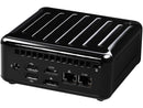 ASRock Industrial 4x4 BOX-5600U Fanned Embedded BOX PC AMD Ryzen 5000U-Series