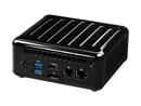 ASRock Industrial NUC NUC BOX-1340P/D4  Barebone Systems - Mini-PC (with Intel®