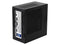 ASRock DESKMINI X600W/ USB4 Black Barebone System