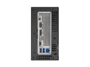 ASRock DESKMINI X600W/ USB4 Black Barebone System