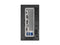 ASRock DESKMINI X600W/ USB4 Black Barebone System