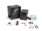 ASRock DESKMEET B760W/B/BB/BOX/US Intel Socket LGA1700 Intel B760 Barebone