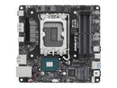 ASRock Deskmini B860W Intel Socket LGA1851 Black Barebone
