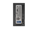 ASRock Deskmini B860W Intel Socket LGA1851 Black Barebone