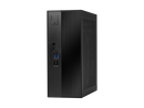 ASRock DeskSlim X600W AMD Socket AM5 AMD X600 White Barebone System