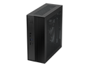 ASRock DeskSlim X600W AMD Socket AM5 AMD X600 White Barebone System