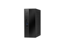 ASRock DeskSlim B760W Intel B760 White Barebone System