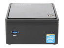 GIGABYTE GB-BXBT-1900 Black Mini / Booksize Barebone System