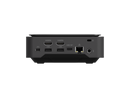 GIGABYTE Brix Extreme GB-BEI7HS-1260-BWUS Black Mini-PC Barebone, 12th Gen Intel