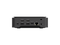 GIGABYTE GB-BEi7-1260-BWUS Black Mini-PC Barebone,12th Gen Intel® CoreTM