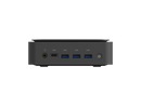 GIGABYTE GB-BEi5-1240-BWUS Black Mini-PC Barebone,12th Gen Intel® CoreTM