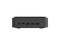 GIGABYTE GB-BEi5-1240-BWUS Black Mini-PC Barebone,12th Gen Intel® CoreTM