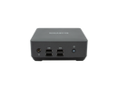 GIGABYTE GB-BRI5H-1335 , with 13th Gen Intel Core i5-1335U Processor,  4 x 4K