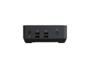 GIGABYTE GB-BRI5H-1335 , with 13th Gen Intel Core i5-1335U Processor,  4 x 4K