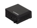GIGABYTE GB-BTIP-N250 Black Ultra Compact Mini PC, Intel Processors N250, 4C, up