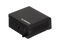 GIGABYTE GB-BTIP-N250 Black Ultra Compact Mini PC, Intel Processors N250, 4C, up