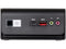 GIGABYTE GB-BTIP-N250 Black Ultra Compact Mini PC, Intel Processors N250, 4C, up