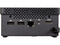 GIGABYTE GB-BTIP-N250 Black Ultra Compact Mini PC, Intel Processors N250, 4C, up