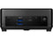 MSI Cubi 5 12M, 0.7L  Intel Core i5-1235U Mini PC Barebone WiFi 6, Bluetooth