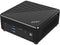 MSI Cubi N ADL Fanless Ultrasmall NUC MINI PC Barebone PC, Intel Pentium N200,