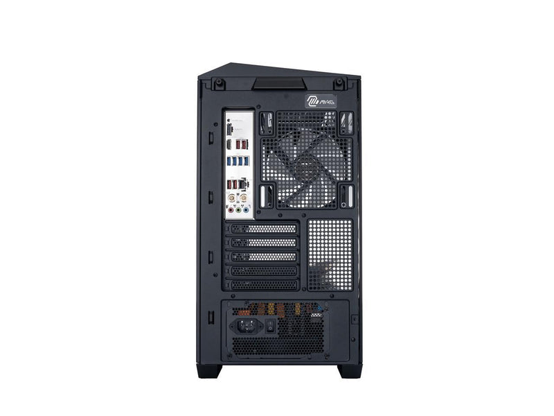 MSI MAG AMD PRO B650M-A WIFI Barebone Kit