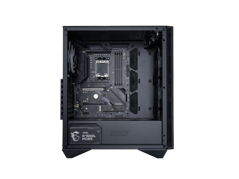 MSI MPG AMD B650 TOMAHAWK WIFI Barebone Kit