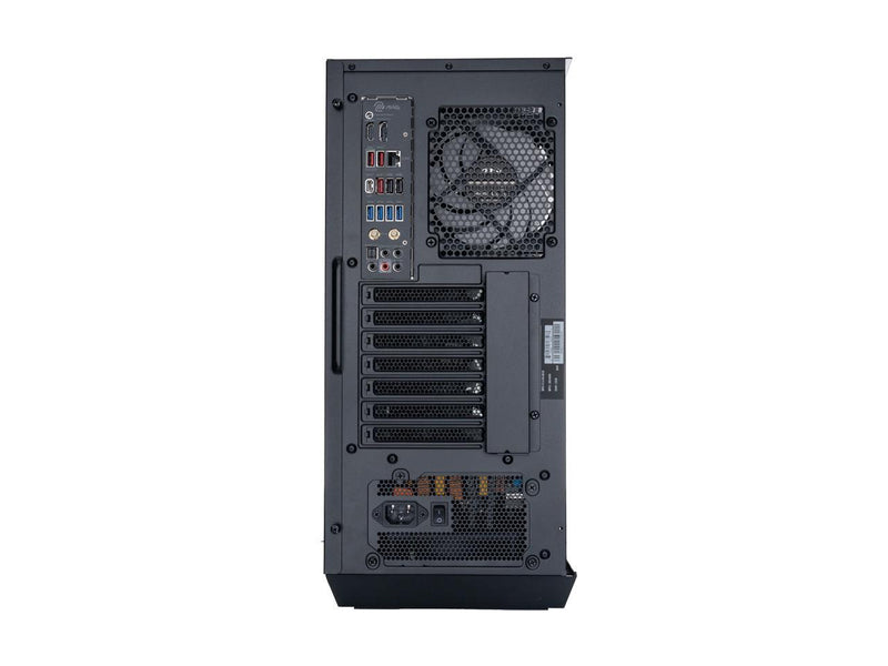 MSI MPG AMD B650 TOMAHAWK WIFI Barebone Kit