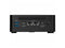 MSI Cubi NUC 13MQG 202BUS Mini Barebone PC, Intel Core i7-1365U vPro Enterprise,