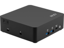 MSI Cubi NUC AI 1UMG-023BUS Black Mini PC