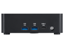 MSI Cubi NUC AI 1UMG-023BUS Black Mini PC