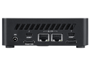 MSI Cubi NUC AI 1UMG-023BUS Black Mini PC