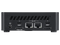 MSI Cubi NUC AI 1UMG-023BUS Black Mini PC