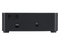 MSI Cubi NUC AI 1UMG-023BUS Black Mini PC