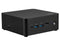 MSI Cubi NUC 1M CUBI NUC 1MG-276BUS Barebone Mini PC - Intel Core 5 120U 1.40