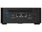 MSI Cubi NUC 1M CUBI NUC 1MG-276BUS Barebone Mini PC - Intel Core 5 120U 1.40