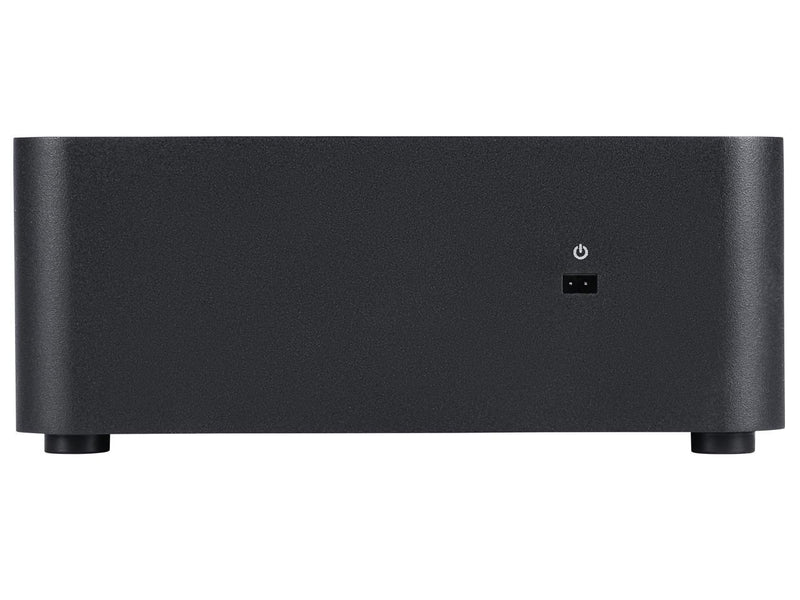 MSI Cubi NUC AI+ Cubi NUC AI+ 2MG-002BUS Barebone Mini PC - Intel Core Ultra 9