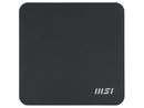 MSI Cubi NUC AI+ Cubi NUC AI+ 2MG-002BUS Barebone Mini PC - Intel Core Ultra 9