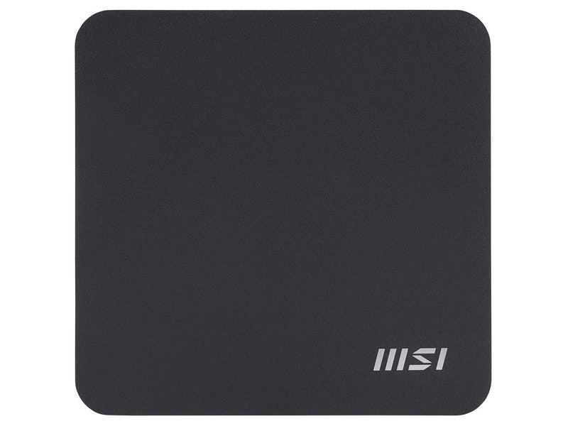 MSI Cubi NUC AI+ Cubi NUC AI+ 2MG-002BUS Barebone Mini PC - Intel Core Ultra 9