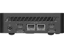 MSI Cubi NUC AI+ 3MG-008BUS Barebone mini Gaming PC with Intel Panther Lake Core