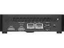 MSI Cubi NUC TWG S-010BUS Black Barebone PC