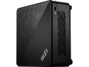 MSI Cubi 5 1MA-494BUS Black Mini Barebone with Intel Core 5 120 CPU, support 2