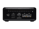 ASRock Industrial 4x4 BOX-7535U Black Fanned Embedded BOX PC