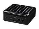 ASRock Industrial 4x4 BOX-7535U Black Fanned Embedded BOX PC