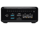 ASRock Industrial NUC BOX-1360P/D5 Barebone Systems - Mini-PC (13th Gen Intel