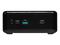ASRock Industrial NUC BOX-1360P/D5 Barebone Systems - Mini-PC (13th Gen Intel